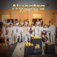 Nuestra Herencia (En vivo) [feat. Pedro Carvajal, Yoelys Camargo, Alexander Garcia, Daniel Montañez, Gio Barbosa, Haiver Olivella, Antony Portela, Francisco Ochoa & Natalia Esquea] - EP - Cleiver Vargas