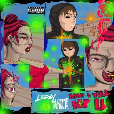 How I Feel 4 U - Single