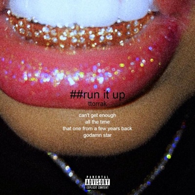 ##Run It Up - EP