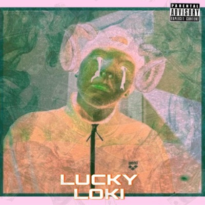LUCKY LOKI - Single