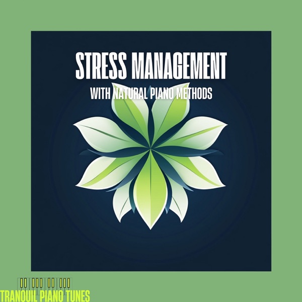 Stress Management with Natural Piano Methods
