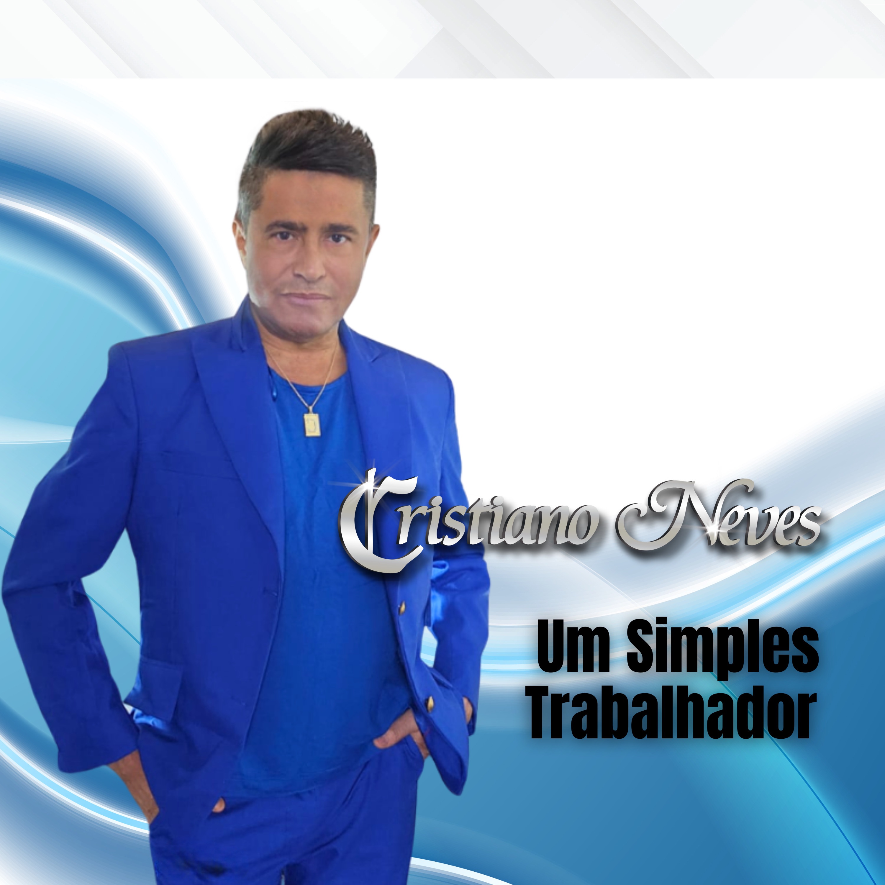 Um Simples Trabalhador - Single
