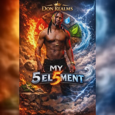 My 5 Element - Single