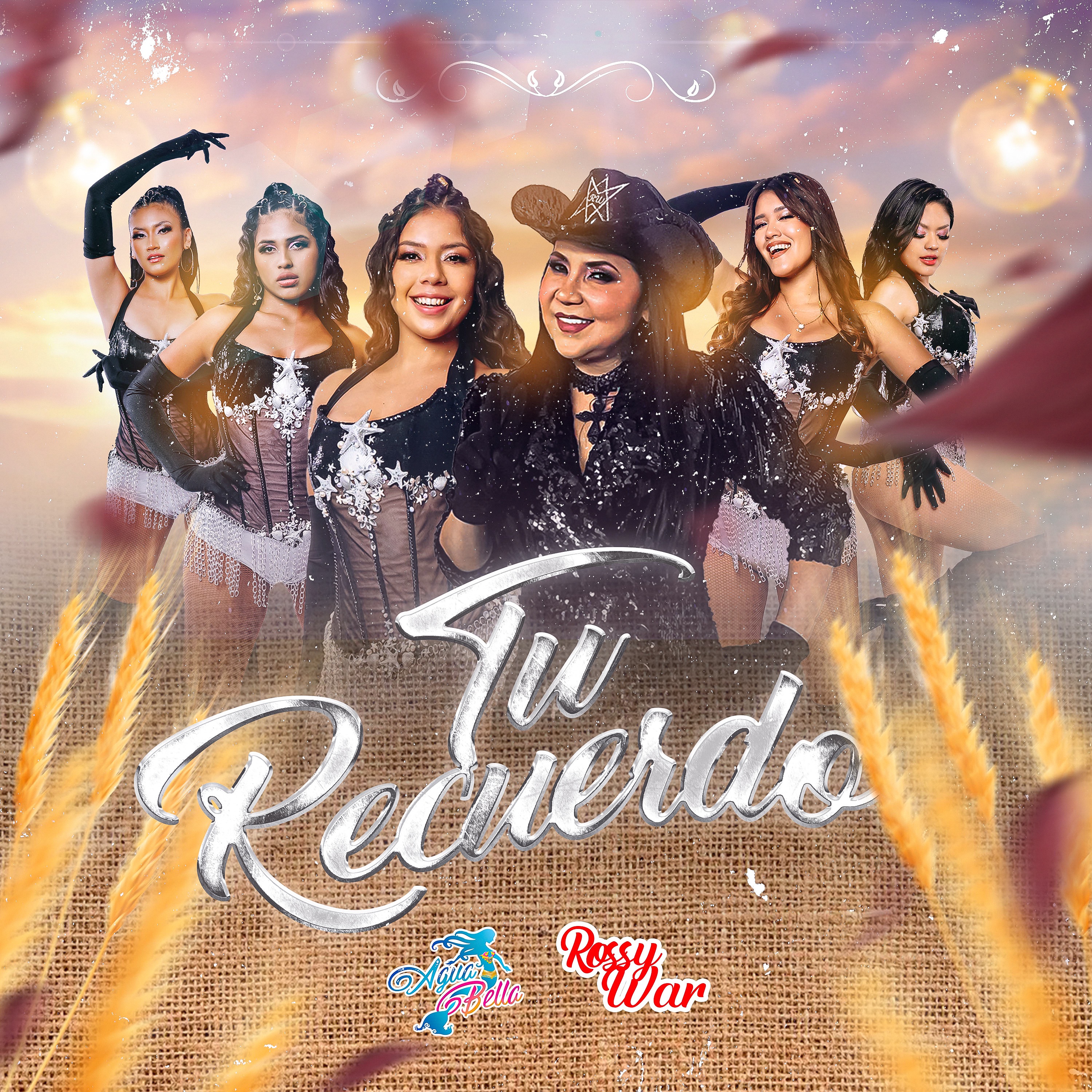Tu Recuerdo - Single