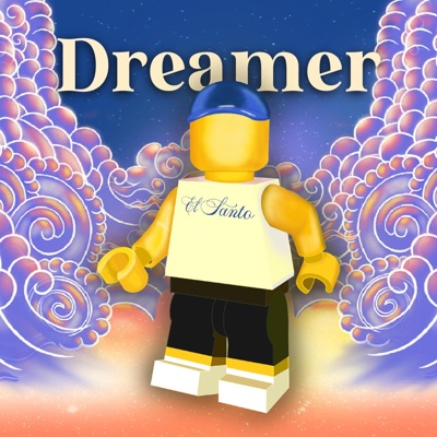 DREAMER - Single