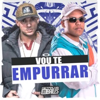 Vou Te Empurrar - Single - MC RS & DJ CLEBER