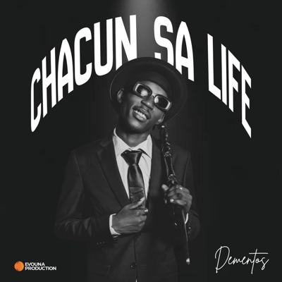 CHACUN SA LIFE - Single