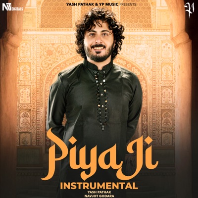 Piya Ji (Instrumental) - Single