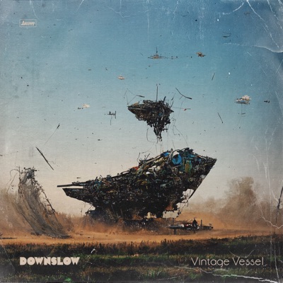 Vintage Vessel - Single