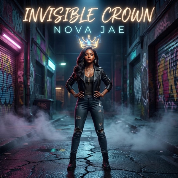 Invisible Crown