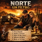NORTE SIN FILTRO - EP