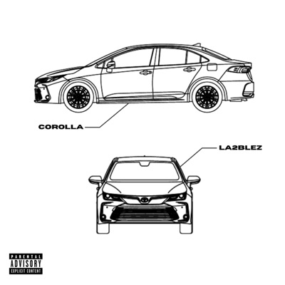COROLLA - Single