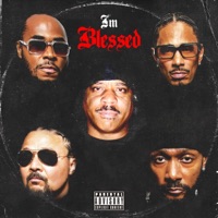 I'm Blessed - Single - Pozition & Bone Thugs-n-Harmony
