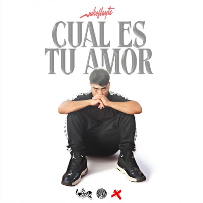 CUAL ES TU AMOR (feat. niko flayte 916) - Single