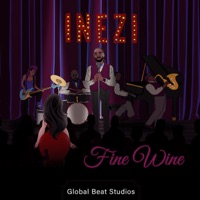 Fine Wine - Single - Inezi & Global Beat Studios