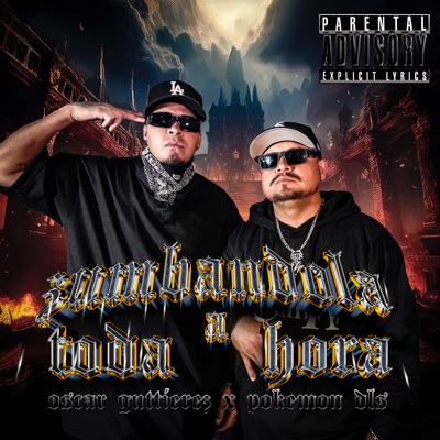 Zumbandola a Toda Hora - Single