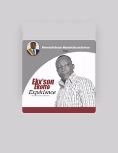 Escucha a Ekx'son Ekotto, mira videos musicales, lee su biografía, consulta las fechas de las gira y más.