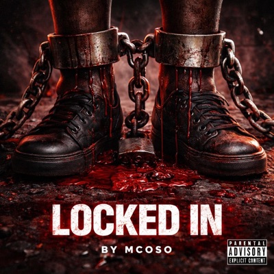 LOCKED IN