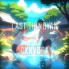 Last Thingyan - EP