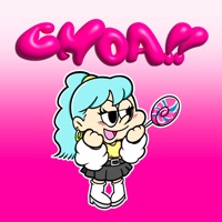 CHOA!! - Single - stb, Rio & Nea