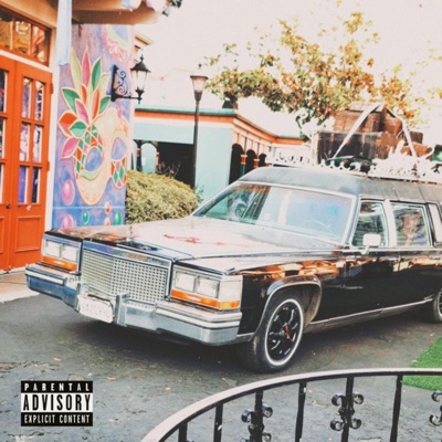 Bartender (Swerve it) - Single