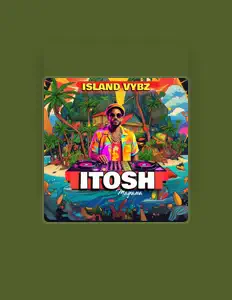 iTosh Mayana을(를) 듣고, 뮤직 비디오를 보고, 약력을 읽고, 투어 일정 등을 확인하세요!