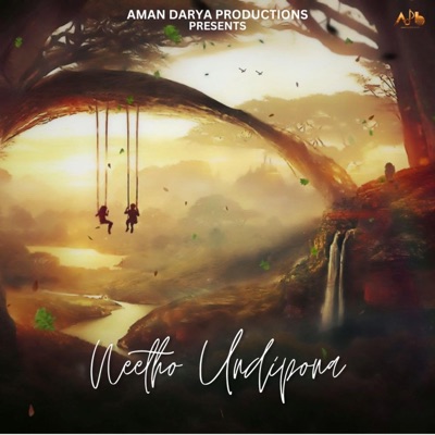 Neetho Undipona - Single