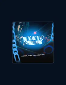 Hör dir DJ PR ORIGINAL an, schau dir Musikvideos an, lies die Biografie, finde Tourdaten und mehr!