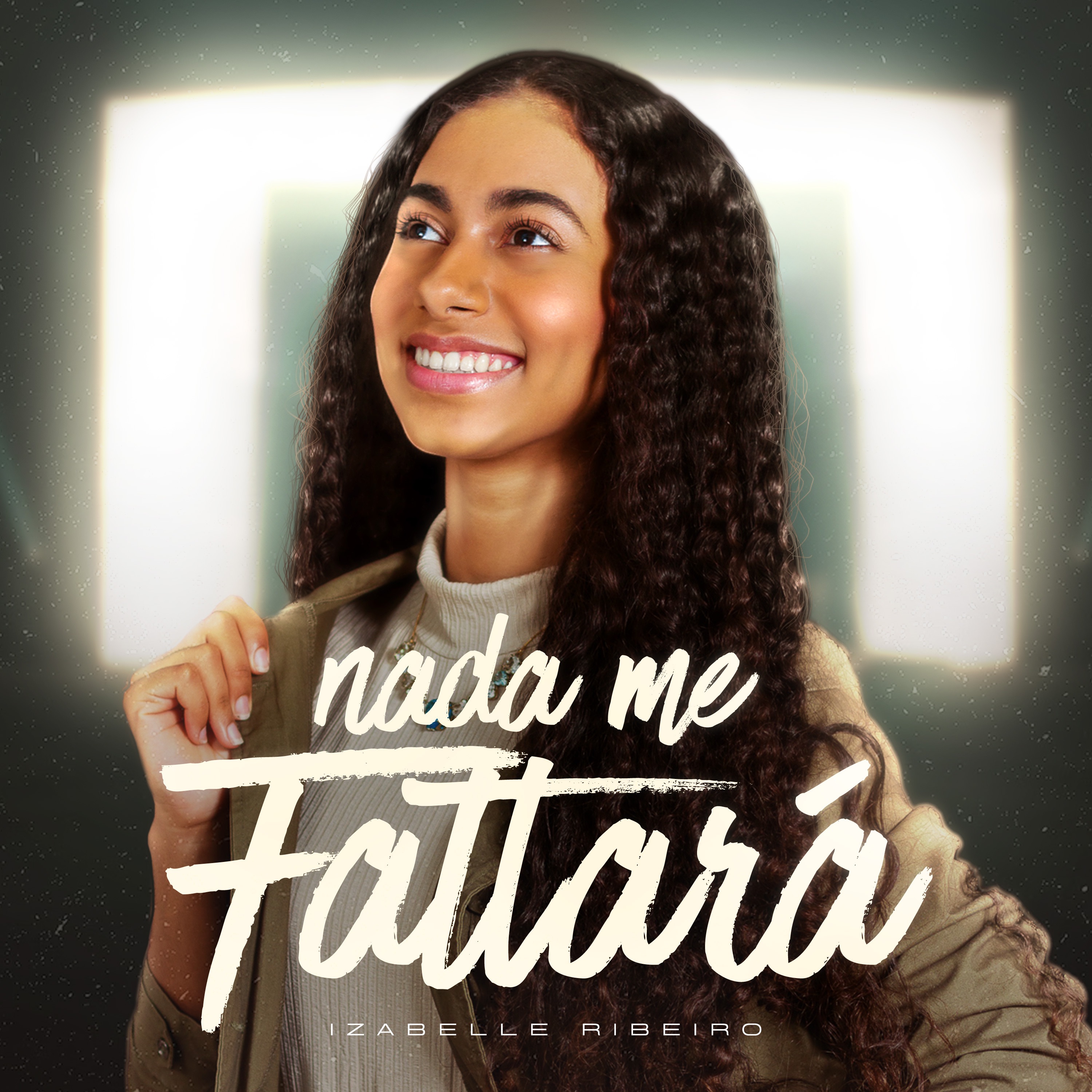 Nada Me Faltará - Single