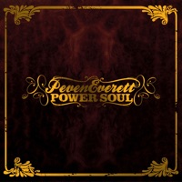 Power Soul - Peven Everett