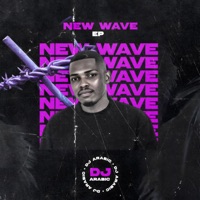 New Wave - Dj Arabic