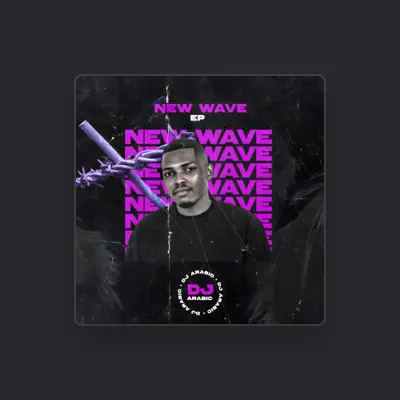 Listen to Dj Arabic, watch music videos, read bio, see tour dates & more!