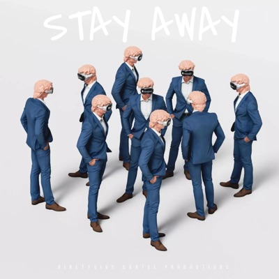 STAY AWAY 2 - Single