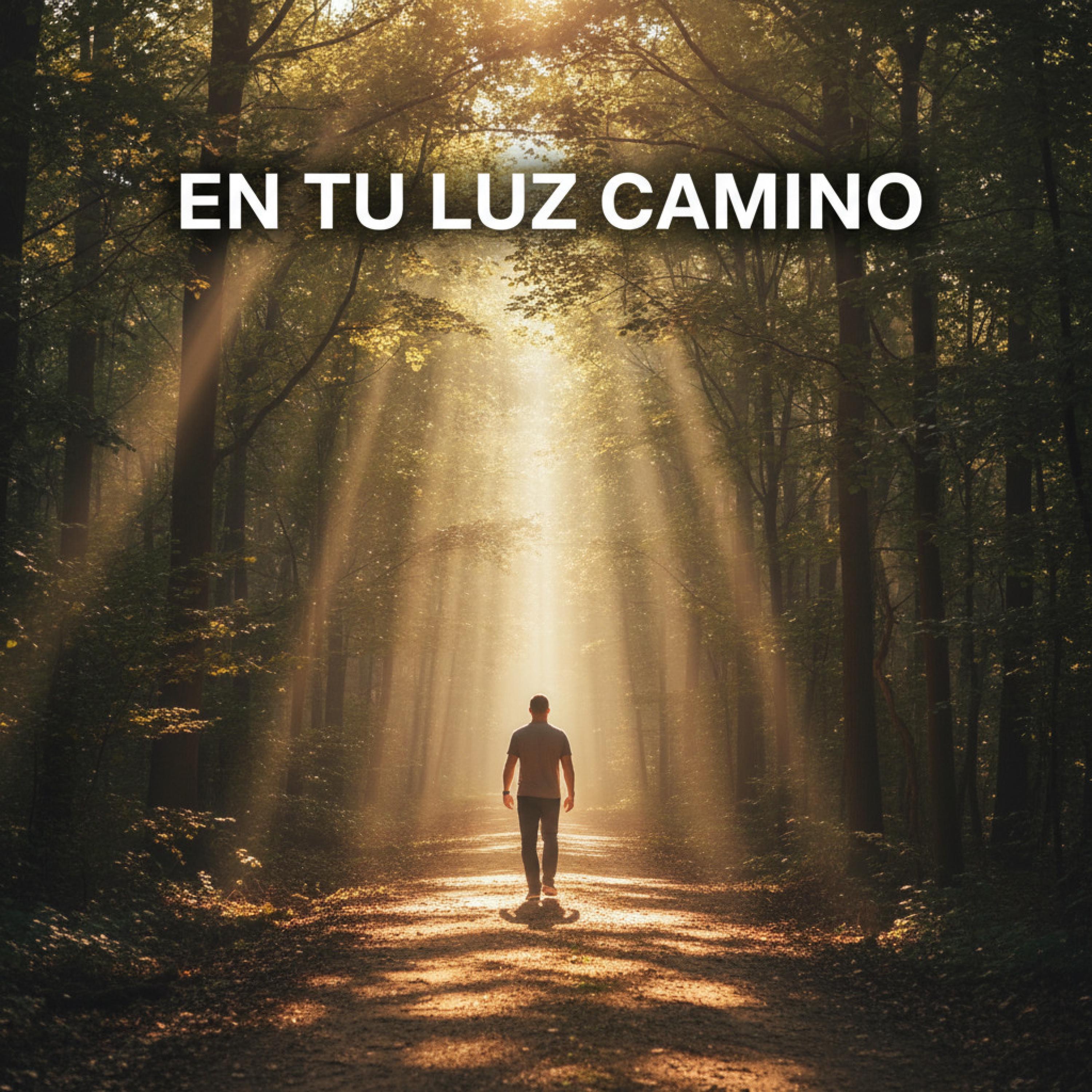 EN TU LUZ CAMINO - Single