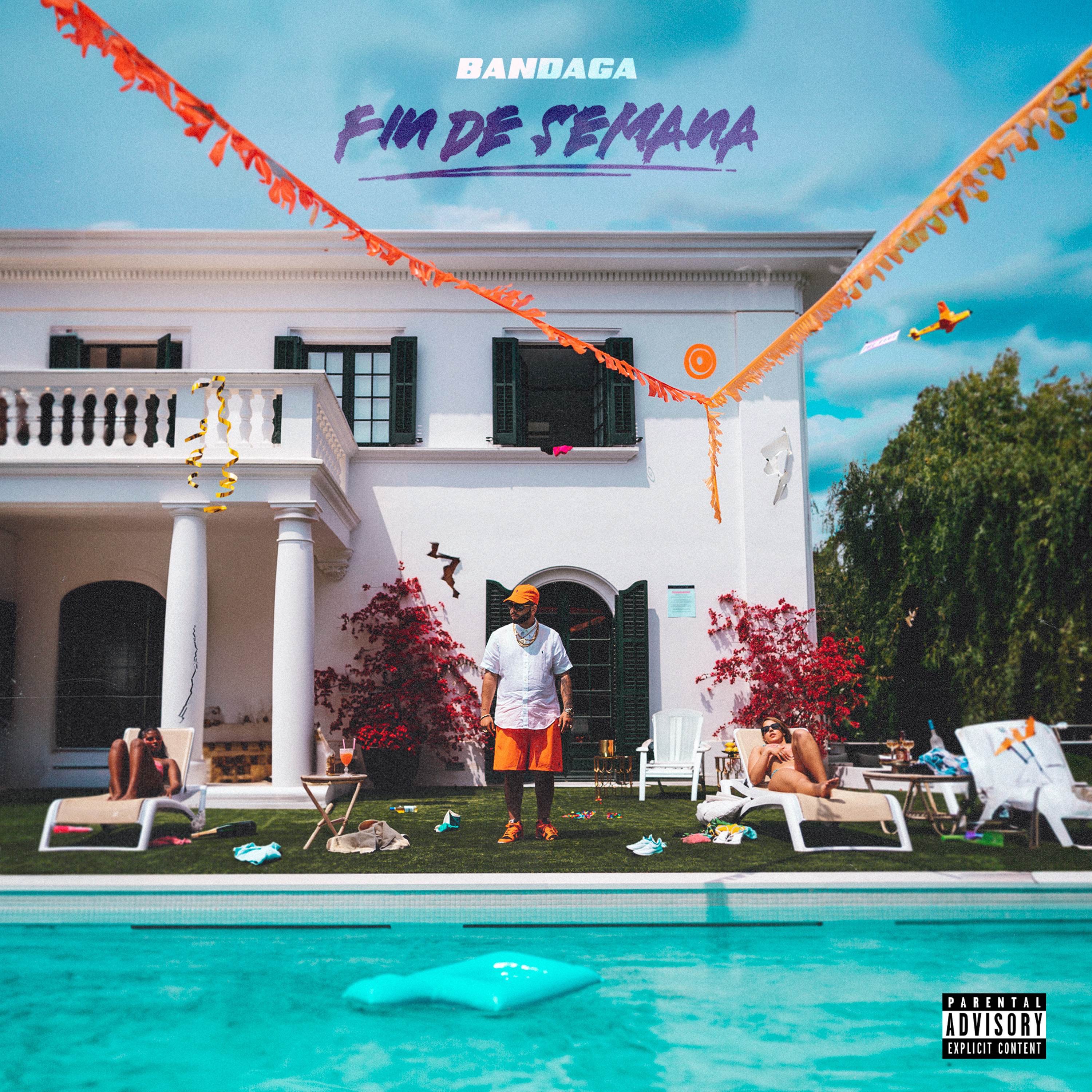 FIN DE SEMANA - Single