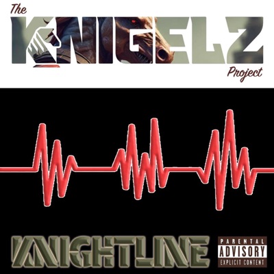 Knightline (feat. SK) - Single