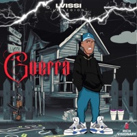 ”Guerra Freestyle” - Single - Lvissi La Legion