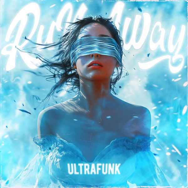 RUN AWAY ULTRAFUNK - EP