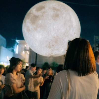 WinterBear - We don't talk anymore (轻享版)