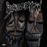 BOOGEYMAN (feat. VOMIT DASTARDLY) - Single - HELLOCYKA