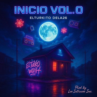 INICIO, Vol. 0 - Single