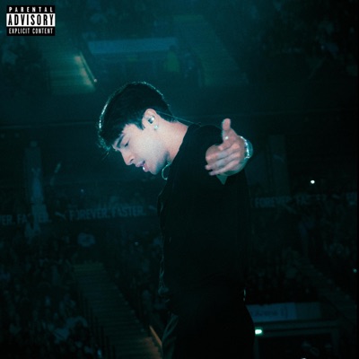CHANCE (feat. TUZHOSSJ) - Single