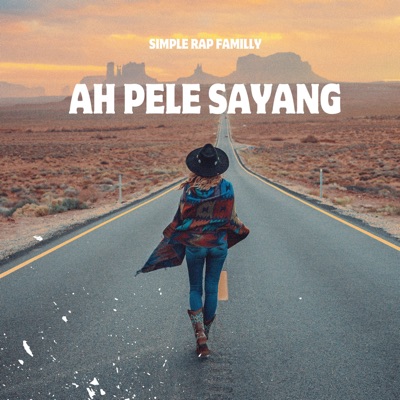 Ah Pele Sayang - Single