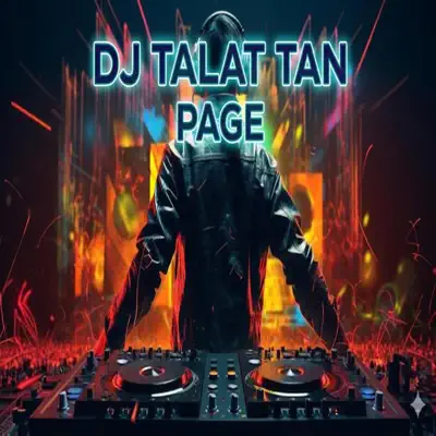 Listen to page - EP by talat tan