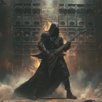 Crank It Up - Single - Fire from Heaven