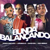 Bunda Balançando (feat. Ramon Zika) - Single