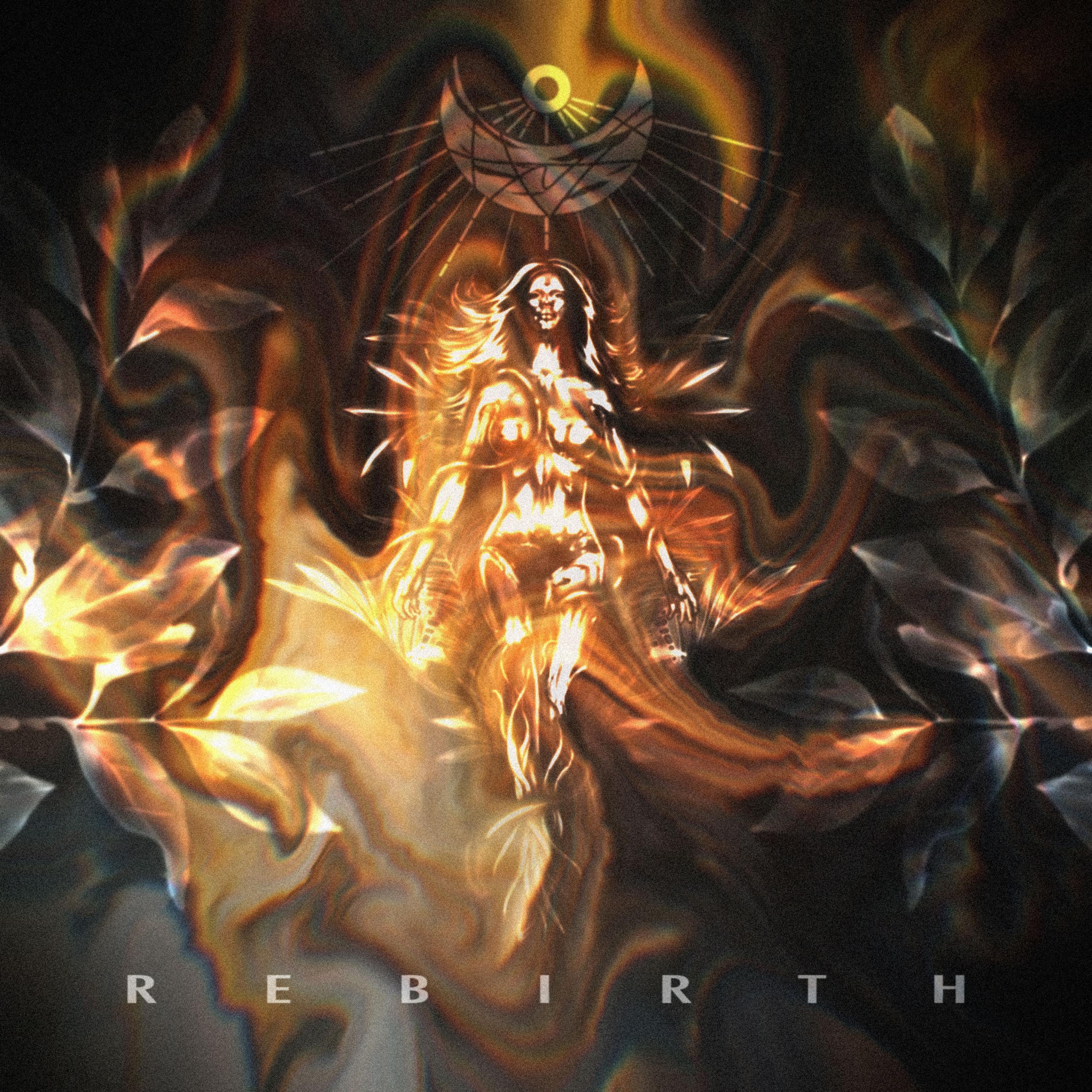 REBIRTH - EP
