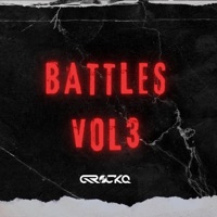 BATTLES VOL 3 - Single - G-Rocka