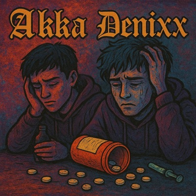 Perdóname (feat. Deniix) - Single