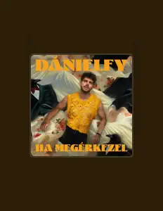 Listen to DÁNIELFY, watch music videos, read bio, see tour dates & more!
